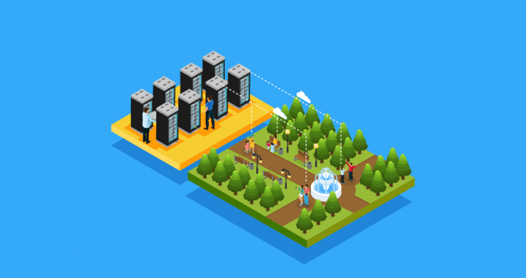 The 3 Best Green Hosting Providers of 2025