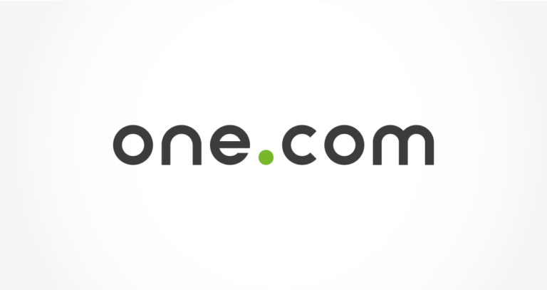 One.com Review: Danish Hosting of Mediocre Quality