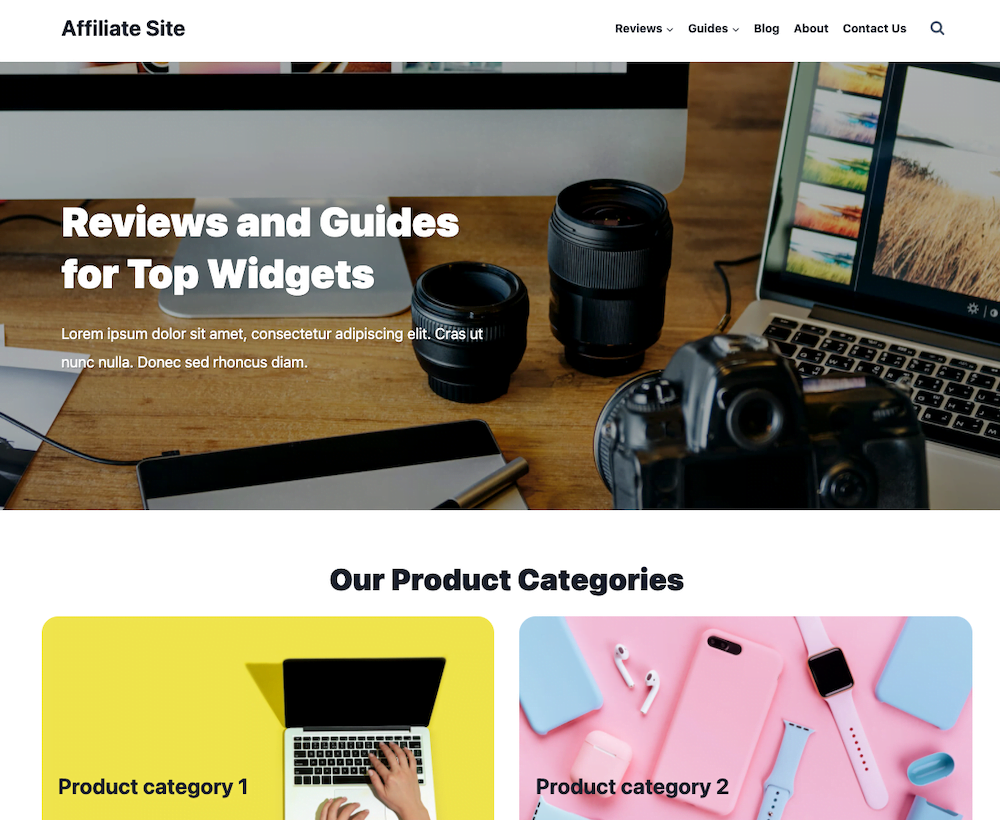 Yourhosting test site