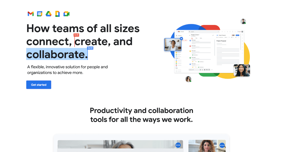Google Workspace