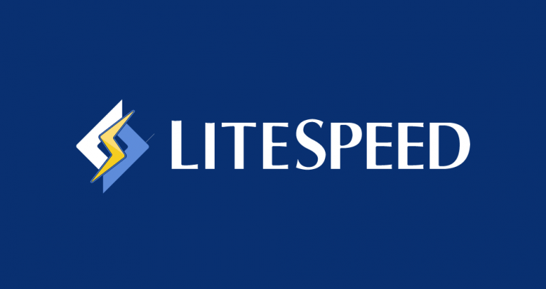 Litespeed hosting