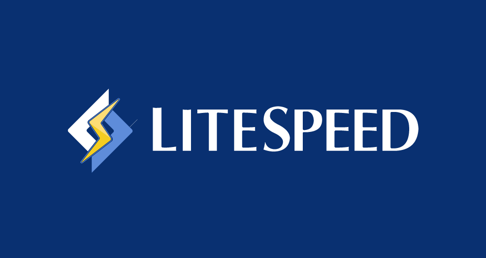Litespeed hosting