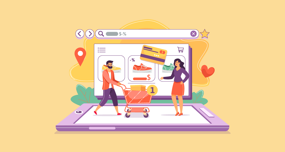 Shopify review