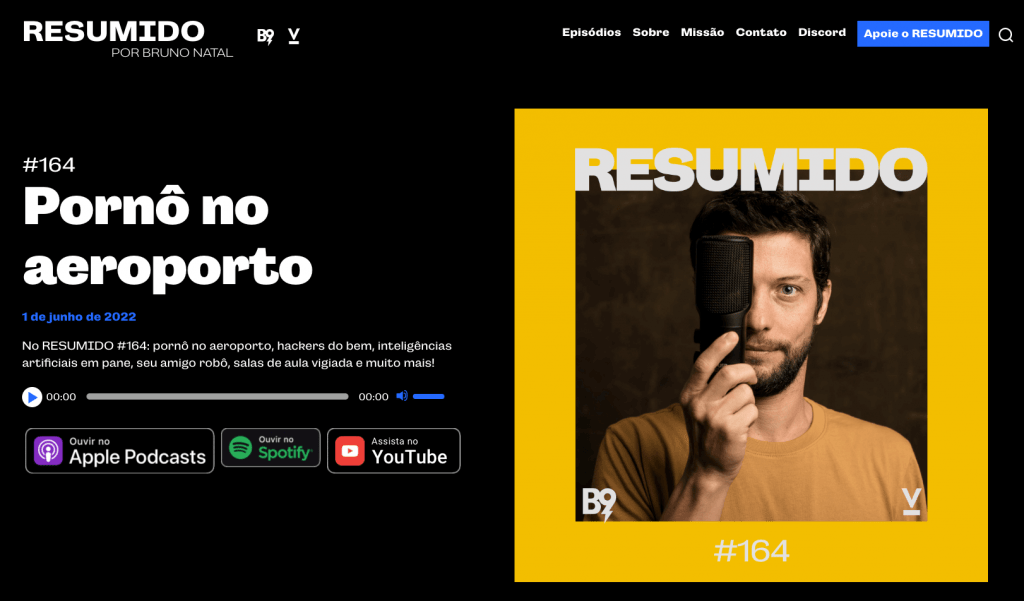 WordPress.com Example Site