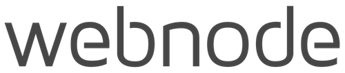 Webnode logo