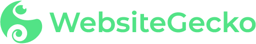 WebsiteGecko